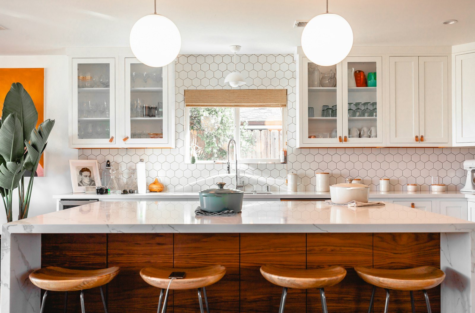 The 2026 Kitchen: Designed Around How People Actually Cook