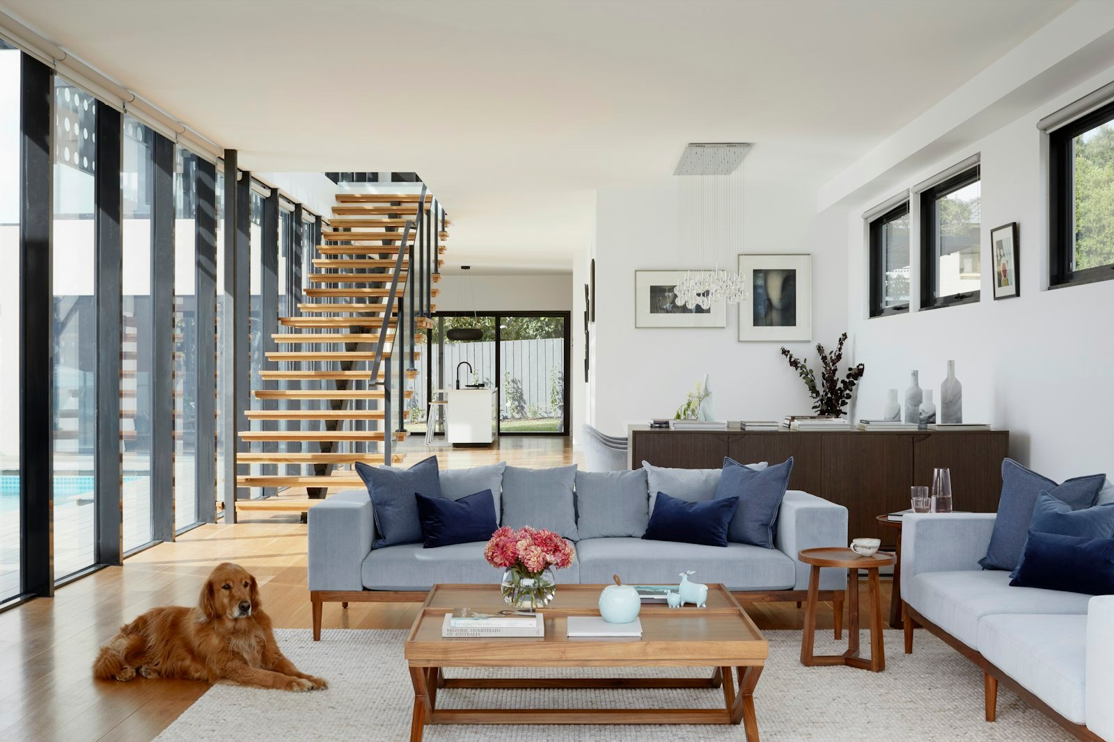 The New Family Home: Designing for Multiple Generations
