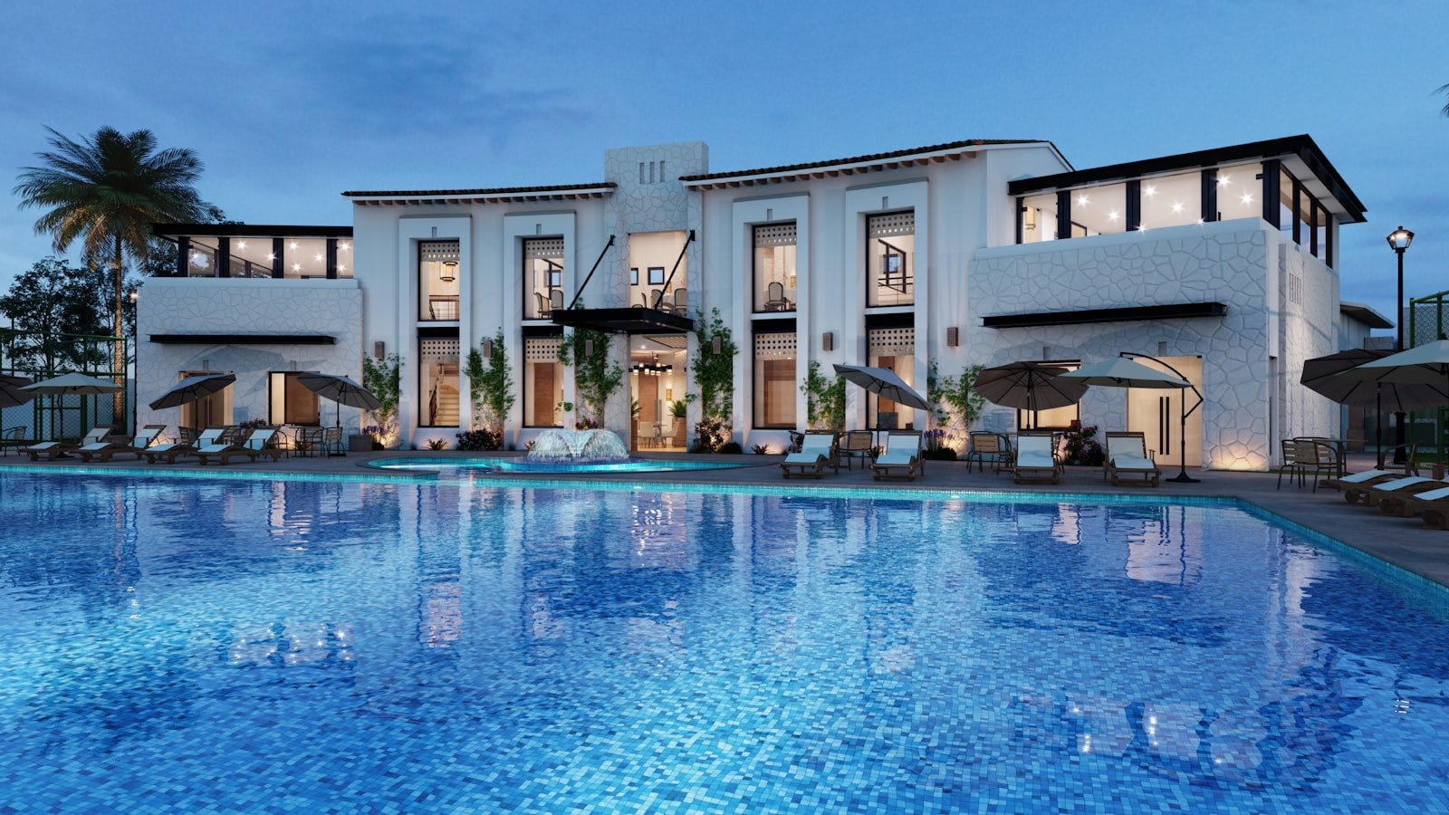 The New Luxury: More Time, Less Crowding