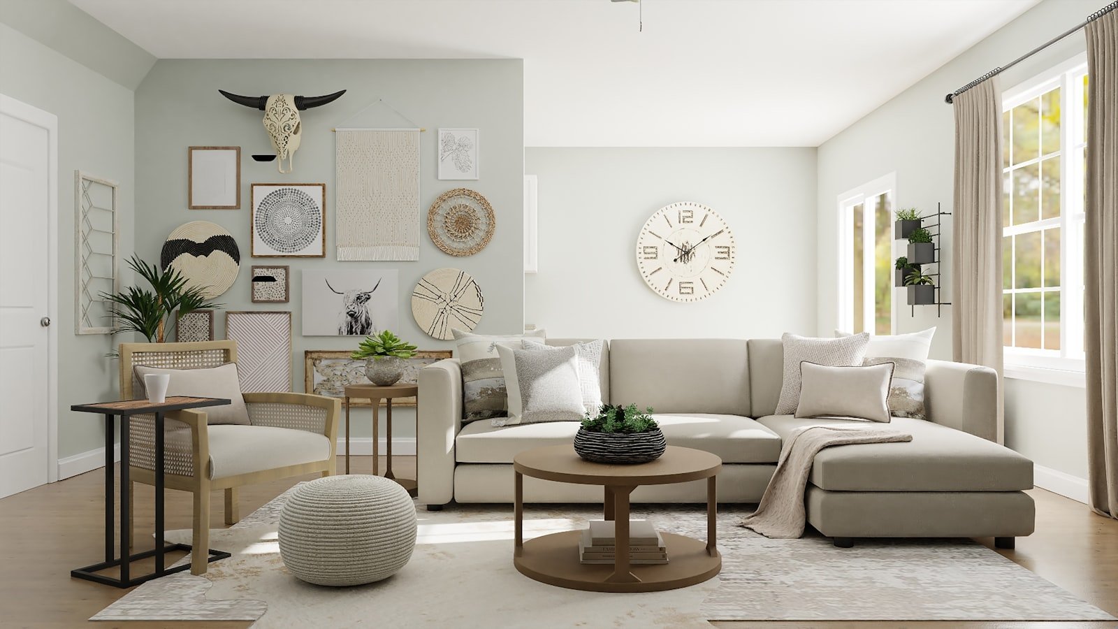 Why the ‘Collected Over Time’ Home Is Replacing Perfect Interiors