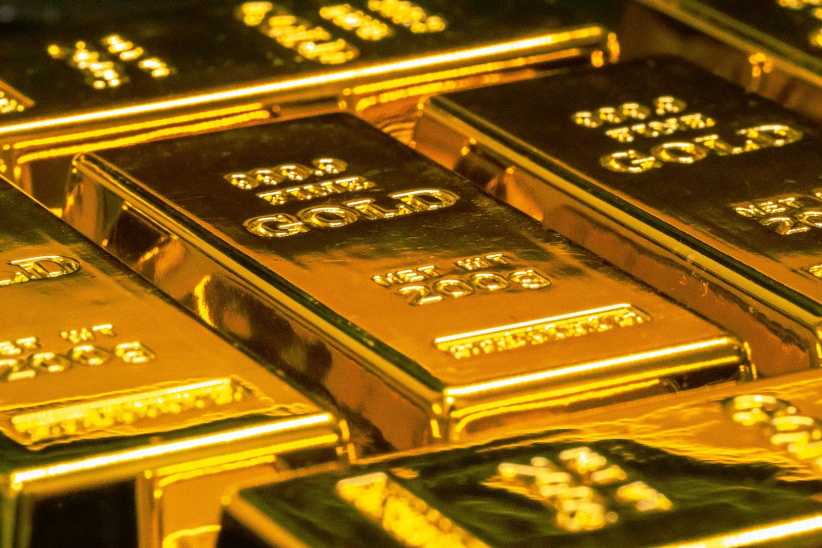 Gold, Equity or Cash: Think in Jobs, Not Labels