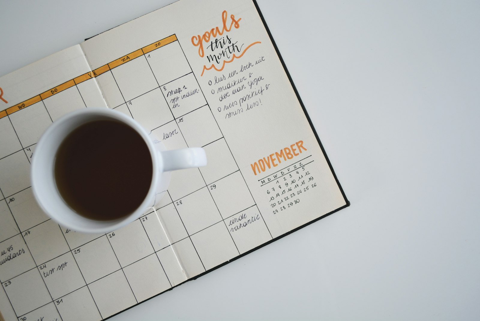 How to Use Claude to Plan Your Week Around Priorities