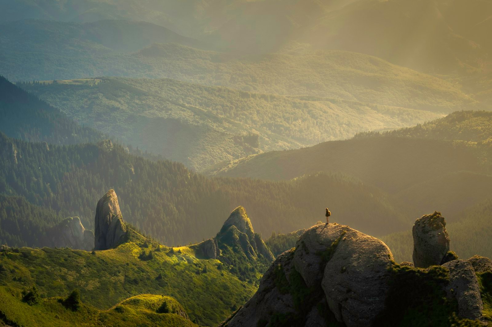Regenerative Travel: Can a Trip Leave a Place Better?