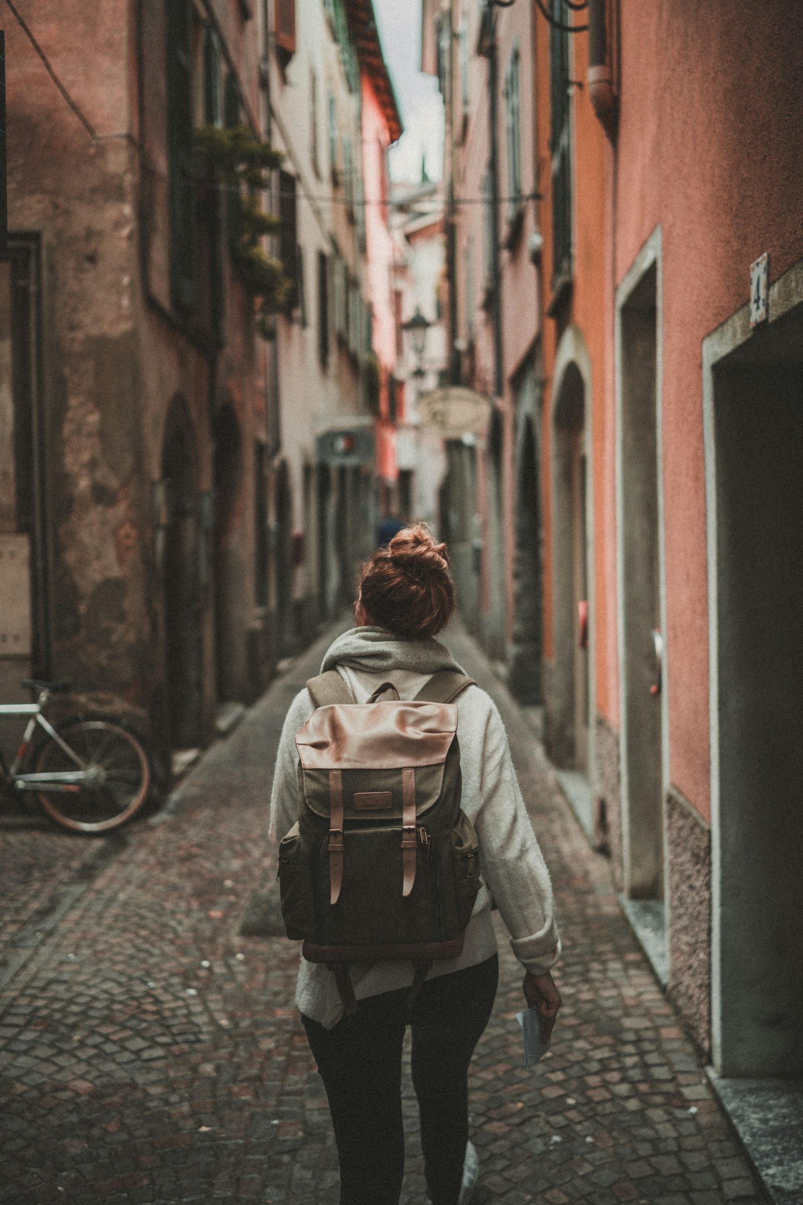 Solo Travel in 2026: Freedom With a Better Safety Plan